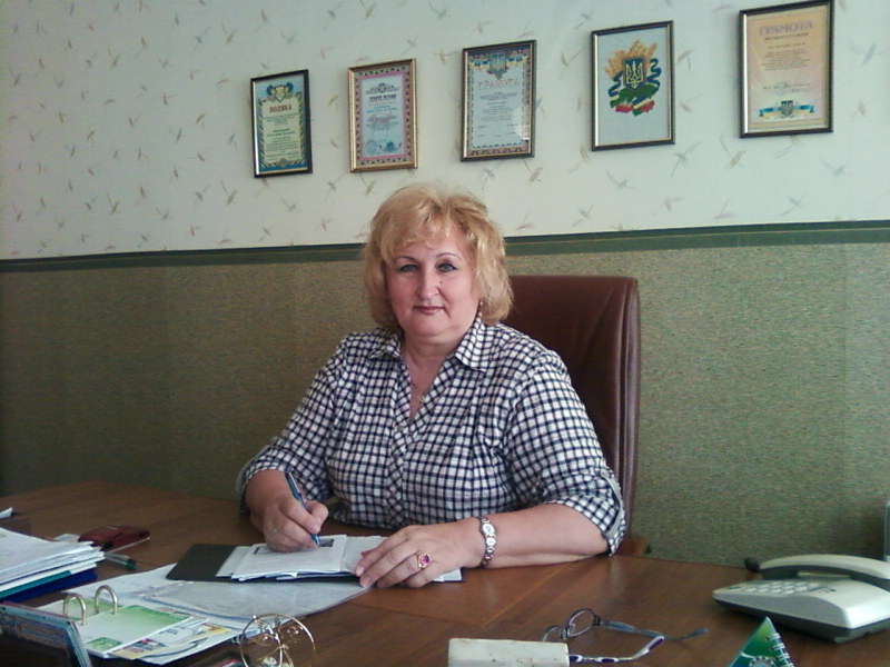 Директор НКПЕТЛ