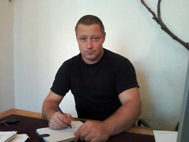 старший майстер