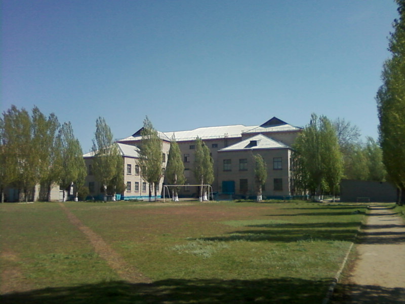НКПЕТЛ фотбольне поле